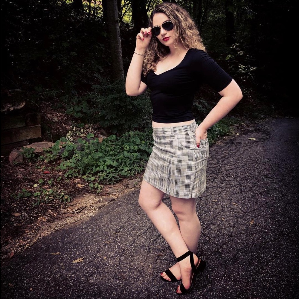 Skirt